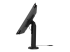 TCDP04102IPDSB - Compulocks iPad 10.2" Space Enclosure Tilting Stand 4" - Right side