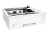 L0H17A - HP media tray / feeder - Left-angle