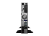 SMX750I - APC Smart-UPS X 750 Rack/Tower LCD - Back