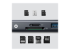A83800A1 - Anker PowerExpand 8-in-1 USB-C PD Media Hub - Close up