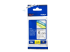 TZE211 - Brother TZe-211 - Self-adhesive - Front