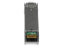 GLCLHSM10PST - StarTech.com Cisco GLC-LH-SM Compatible SFP Module, 1000BASE-LX/LH, 1GbE SMF Optic Transceiver, LC Connector, 10km, 1310nm Cisco Firepower, ASR920, IE2000 Mini GBIC Transceiver 1GE SFP - Back