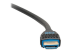 C2G10375 - C2G 2ft 4K HDMI Cable - Close up