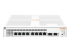 JL681A - HPE Networking Instant On 1930 8G Class4 PoE 2SFP 124W Switch - Front