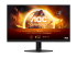 24G4XE - AOC Gaming 24G4XE - G4 Series - Front