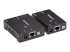 ST121HDBTE - StarTech.com HDMI over CAT5e / CAT6 Ethernet Extender with HDBaseT - Right-angle
