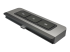 HD449 - HyperDrive 6-in-1 USB-C Media Hub - Back