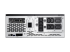 SMX3000HVNC - APC Smart-UPS X 3000 Rack/Tower LCD - Back