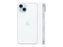 MU1P3ZD/A - Apple iPhone 15 Plus - Back