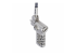 UNIVCS-LAPTOP-LOCK - StarTech.com Serialized Laptop Lock, Works w/Noble Wedge/Nano/K-Slot - Close up