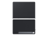EF-BX710PBEGWW - Samsung EF-BX710 - Flip cover for tablet - Front