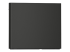 F76NY - Dell Precision 3660 Tower - Right side