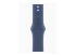 MXGG3QA/A - Apple Watch SE (GPS + Cellular) - Close up