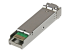 SFP100BLXST - StarTech.com MSA Uncoded Compatible SFP Module, 100BASE-LX, 100MbE Single Mode (SMF) Fiber Optic Transceiver, 100Mb Ethernet SFP, LC Connector, 10km, 1310nm, DDM, Mini GBIC Module, 100Mbps - Back