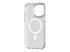 T21-9731 - Tech21 Evo Clear - Back cover for mobile phone - Back