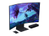 LS55CG970NUXXU - Samsung Odyssey Ark 2nd Gen. S55CG970NU - Left-angle