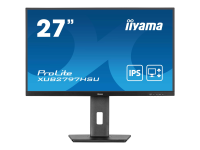 XUB2797HSU-B2 - iiyama ProLite XUB2797HSU-B2 - LED monitor - Full HD (1080p) - 27