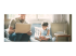 WSQ50-EU0301F - Zyxel Multy X WSQ50 - Wi-Fi system - Front