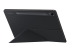 EF-BX710PBEGWW - Samsung EF-BX710 - Flip cover for tablet - Back