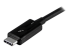 TBLT3MM2MA - StarTech.com Thunderbolt 3 Cable - Close up