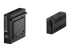 DELL-5RGKY - Dell - System mounting bracket - Right-angle
