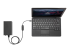 USB3C2ESAT3 - StarTech.com USB C to eSATA Cable - Top