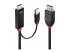 41499 - Lindy - Adapter cable - Multi-angle