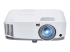 PA503W - ViewSonic PA503W - DLP projector - Top