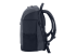 6H2D8AA - HP Travel - Notebook carrying backpack - Right side