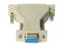 AT925FM - StarTech.com DB9 to DB25 Serial Cable Adapter - Back