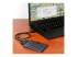 USB312SAT3CB - StarTech.com USB 3.1 to 2.5" SATA Hard Drive Adapter - Left-angle