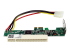 PEX1PCI1 - StarTech.com PCI Express to PCI Adapter Card - Top