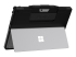 324014B14040 - UAG Scout Series Rugged Surface Pro 9 Scout Series w/ Handstrap - Left-angle