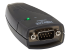 USA-19HS - Eaton Tripp Lite Series Keyspan High Speed USB to Serial Adapter - Left-angle