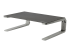 MONSTND - StarTech.com Monitor Riser Stand - Back