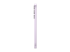 SM-A356BLVGEUB - Samsung Galaxy A35 - 5G smartphone - Left side