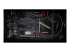 MR12GI-NETWORK-CARD - StarTech.com 1-Port 2.5GbE M.2 Network Card, Multi-Gigabit Speeds (2.5G/1G/100M/10M) - Front