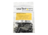 CABSCRWS1032 - StarTech.com Server Rack Screws - Front