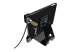 PAD-ASCS10 - CTA Anti-Theft Security Case with Stand - Back