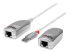 42805 - LINDY CAT5 USB Extender - Right-angle