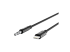 AV10172BT03-BLK - Belkin - Lightning to headphone jack cable - Right-angle