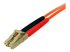 50FIBLCLC10 - Startech 10m Fiber Optic Cable - Close up