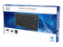 AKB-111UB - Adesso SlimTouch Mini AKB-111UB - Right-angle