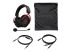 4P5L1AM#ABB - HyperX Cloud Alpha - Gaming - Multi-angle