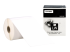 S0904980 - DYMO LabelWriter Extra Large Shipping Labels - Left-angle