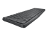 920-007931 - Logitech MK235 - Keyboard and mouse set - Left-angle