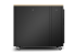 AR4017IA - APC NetShelter - Rack (horizontal) - Left side