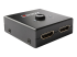 38336 - Lindy 2 Port HDMI 18G Bi-Directional Switch - Back
