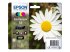 C13T18064012 - Epson 18 Multipack - 4-pack - Front