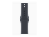 MXGC3QA/A - Apple Watch SE (GPS + Cellular) - Close up